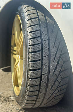 Купе BMW 3 Series 2011 в 