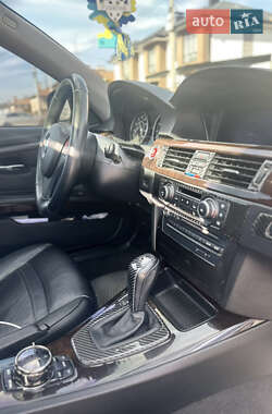 Купе BMW 3 Series 2011 в 