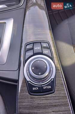Седан BMW 3 Series 2012 в 