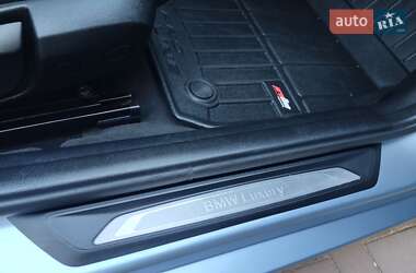 Седан BMW 3 Series 2012 в 