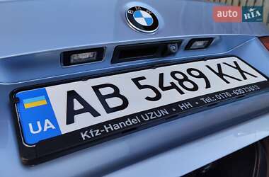 Седан BMW 3 Series 2012 в 