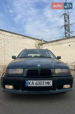 Універсал BMW 3 Series 1996 в Києві