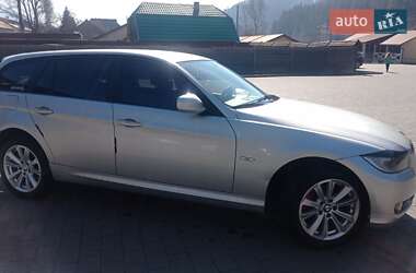 Універсал BMW 3 Series 2011 в 