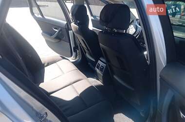 Універсал BMW 3 Series 2011 в 
