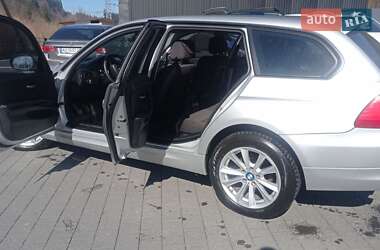 Універсал BMW 3 Series 2011 в 