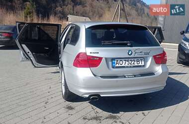 Універсал BMW 3 Series 2011 в 