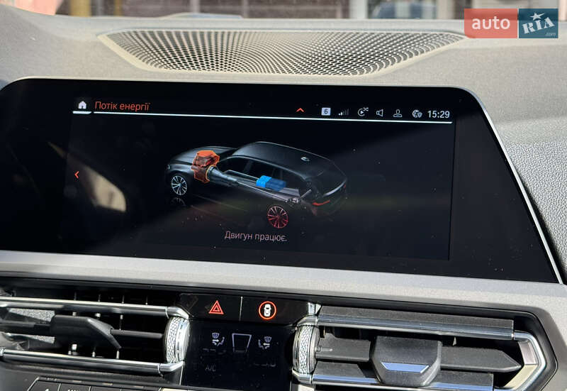 Универсал BMW 3 Series 2020 в Киеве фото 21 Универсал BMW 3 Series 2020 в Киеве