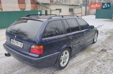 Універсал BMW 3 Series 1997 в Шепетівці