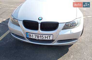 BMW 3 Series 2008 BMW 3 Series 2008