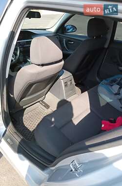 Універсал BMW 3 Series 2008 в 