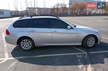 Універсал BMW 3 Series 2008 в 