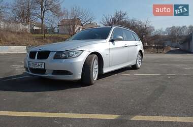 Універсал BMW 3 Series 2008 в 