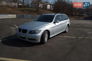 Універсал BMW 3 Series 2008 в 