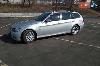 Універсал BMW 3 Series 2008 в 