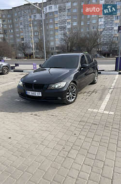 BMW 3 Series 2008 BMW 3 Series 2008