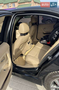 Седан BMW 3 Series 2008 в 