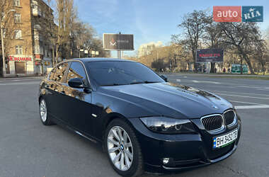 BMW 3 Series 2008 BMW 3 Series 2008