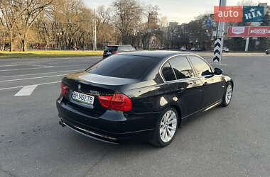 Седан BMW 3 Series 2008 в 