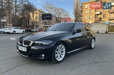 Седан BMW 3 Series 2008 в 