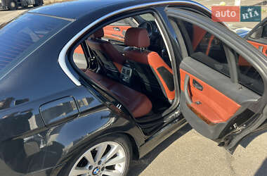 Седан BMW 3 Series 2008 в 