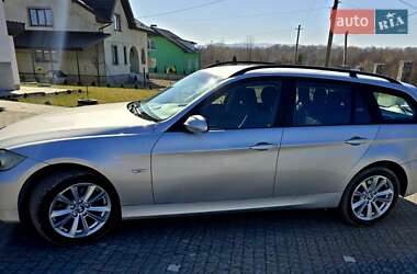 Универсал BMW 3 Series 2006 в 