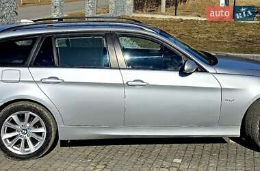 Универсал BMW 3 Series 2006 в 