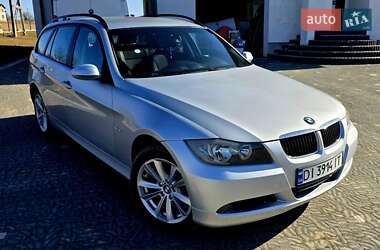 Универсал BMW 3 Series 2006 в 