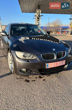 Купе BMW 3 Series 2011 в Дубні