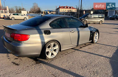 Купе BMW 3 Series 2011 в Дубні