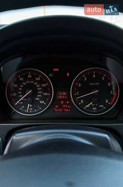 Кабриолет BMW 3 Series 2007 в 