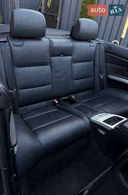 Кабриолет BMW 3 Series 2007 в 