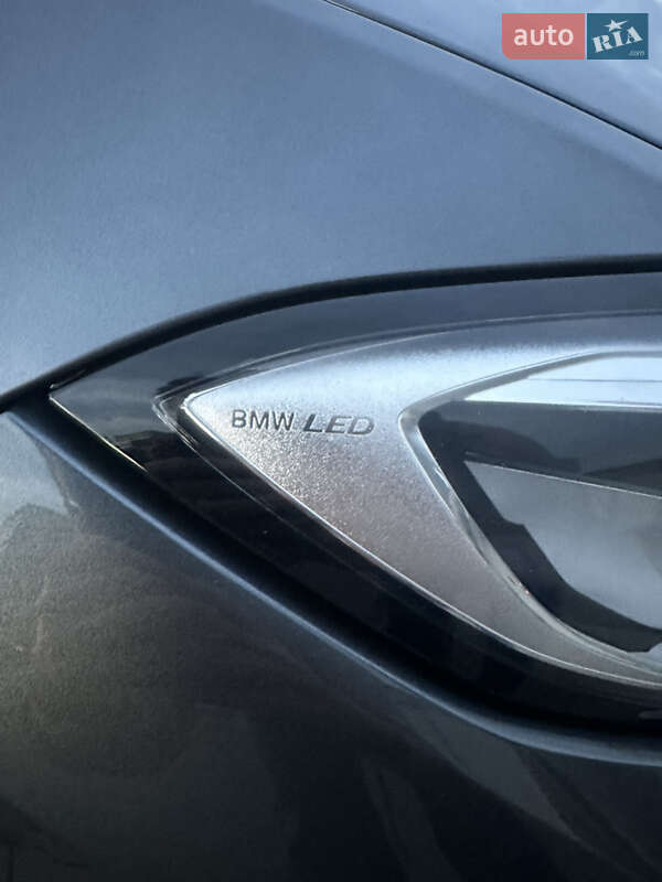 Универсал BMW 3 Series 2019 в Львове
