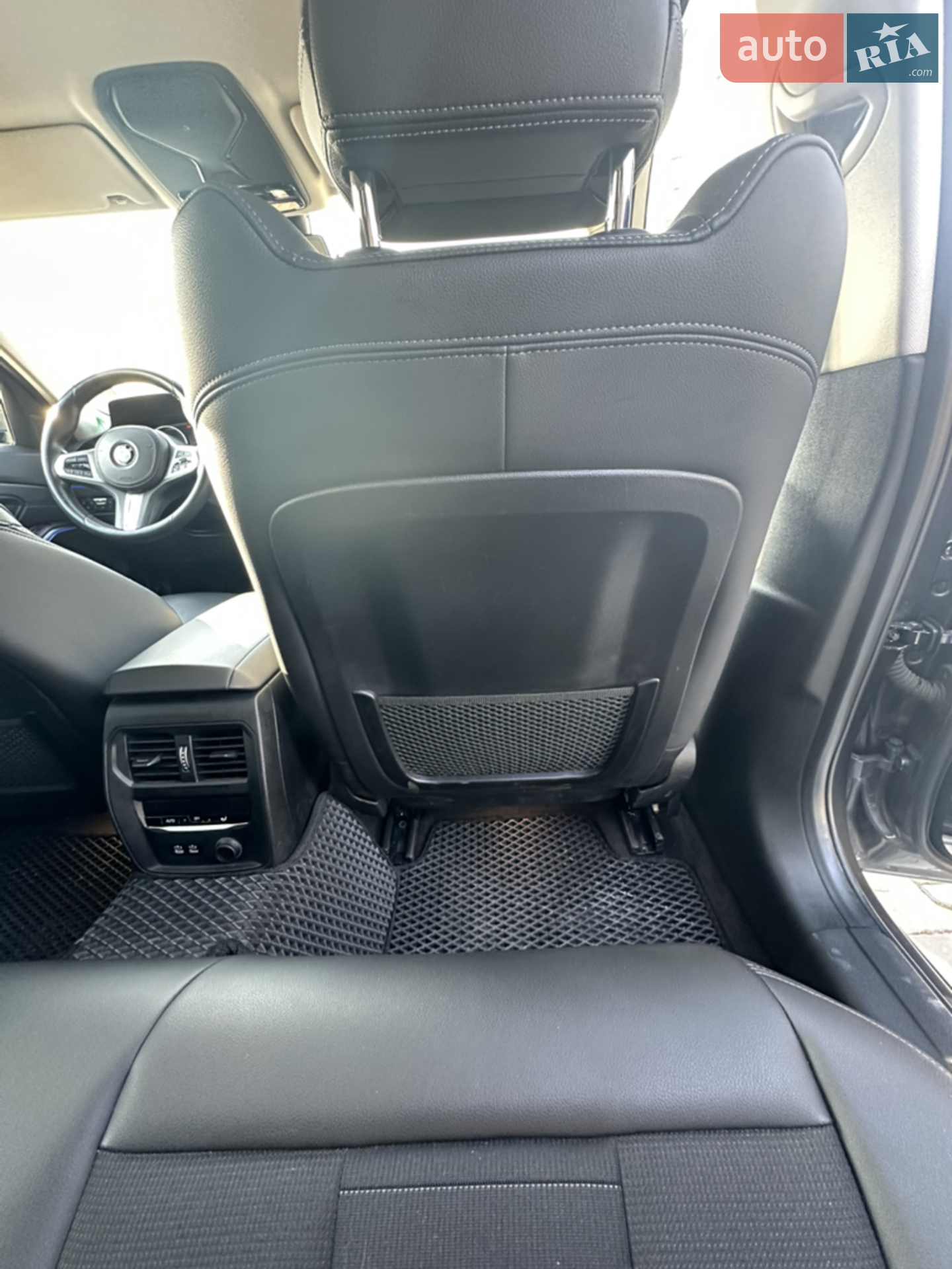 2019 BMW 3er - мініатюра 21
