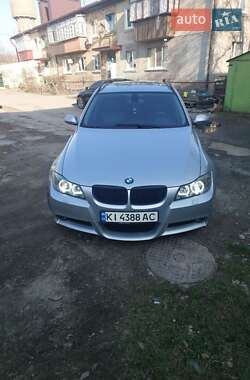 Универсал BMW 3 Series 2005 в 