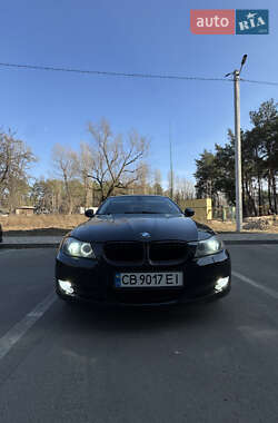 Седан BMW 3 Series 2009 в 