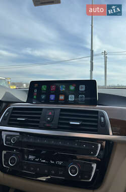 Универсал BMW 3 Series 2017 в Полтаве