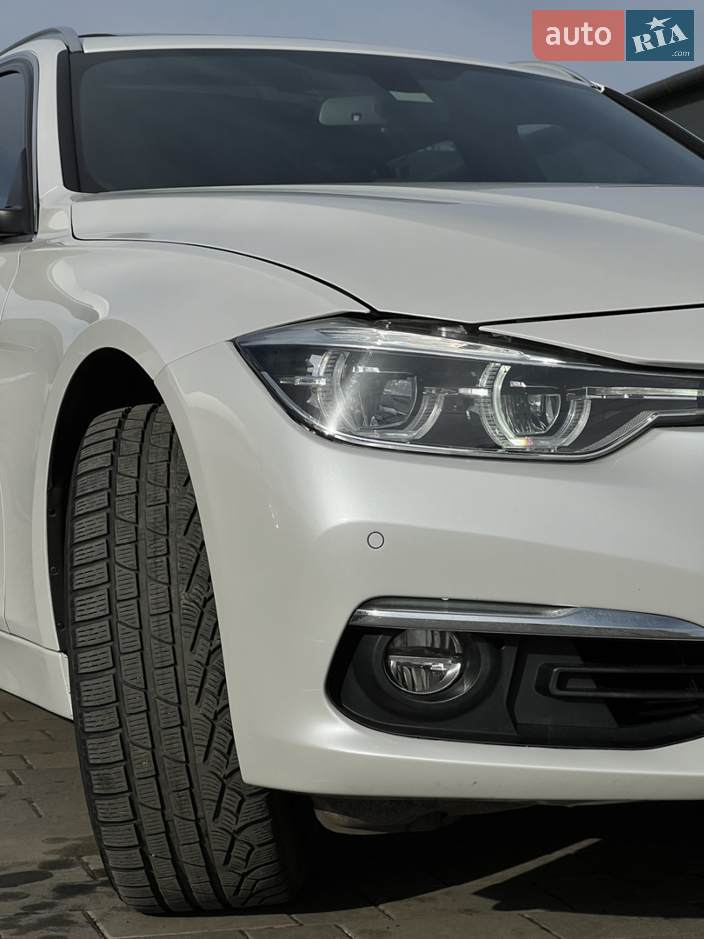 2017 BMW 3er - мініатюра 29