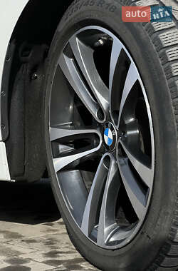 Универсал BMW 3 Series 2017 в Полтаве