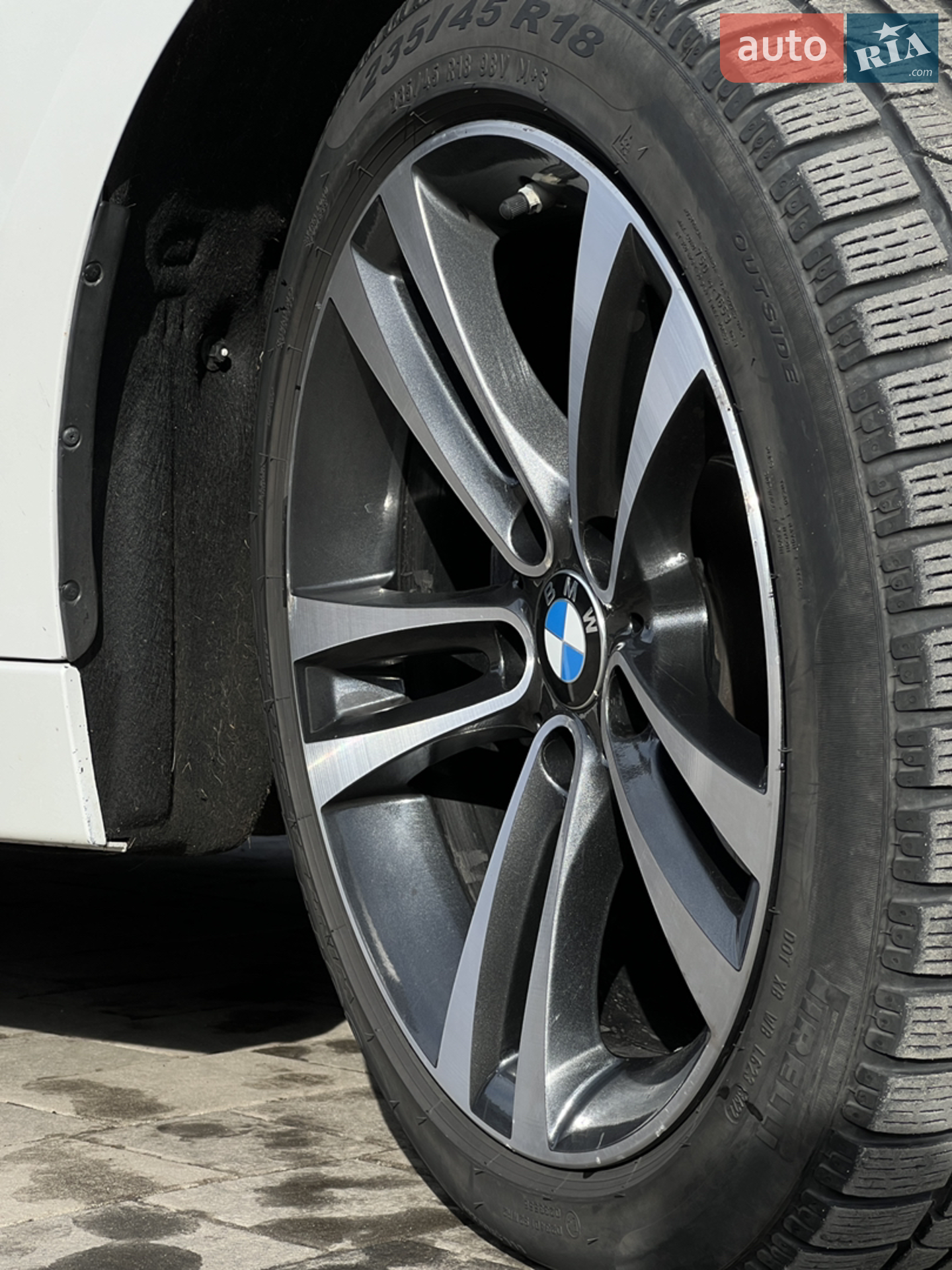 2017 BMW 3er - мініатюра 30