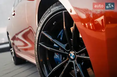 BMW 3 Series 2019
