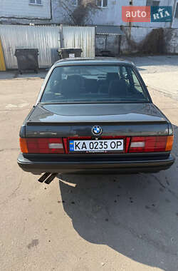 Купе BMW 3 Series 1989 в Києві