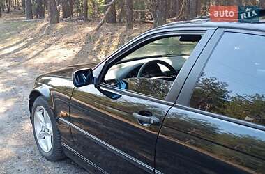 Седан BMW 3 Series 1998 в 