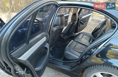 Седан BMW 3 Series 1998 в 