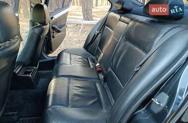 Седан BMW 3 Series 1998 в 