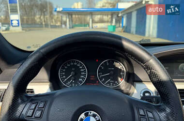 Седан BMW 3 Series 2007 в Чернигове