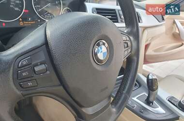 Седан BMW 3 Series 2012 в Золочеве