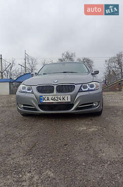 Седан BMW 3 Series 2011 в Броварах