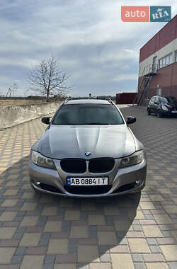 Универсал BMW 3 Series 2010 в Гайсине