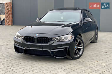 BMW 3 Series 2012 BMW 3 Series 2012