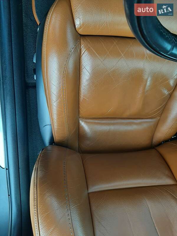 Купе BMW 3 Series 2007 в Львові